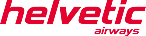 Helvetic Airways