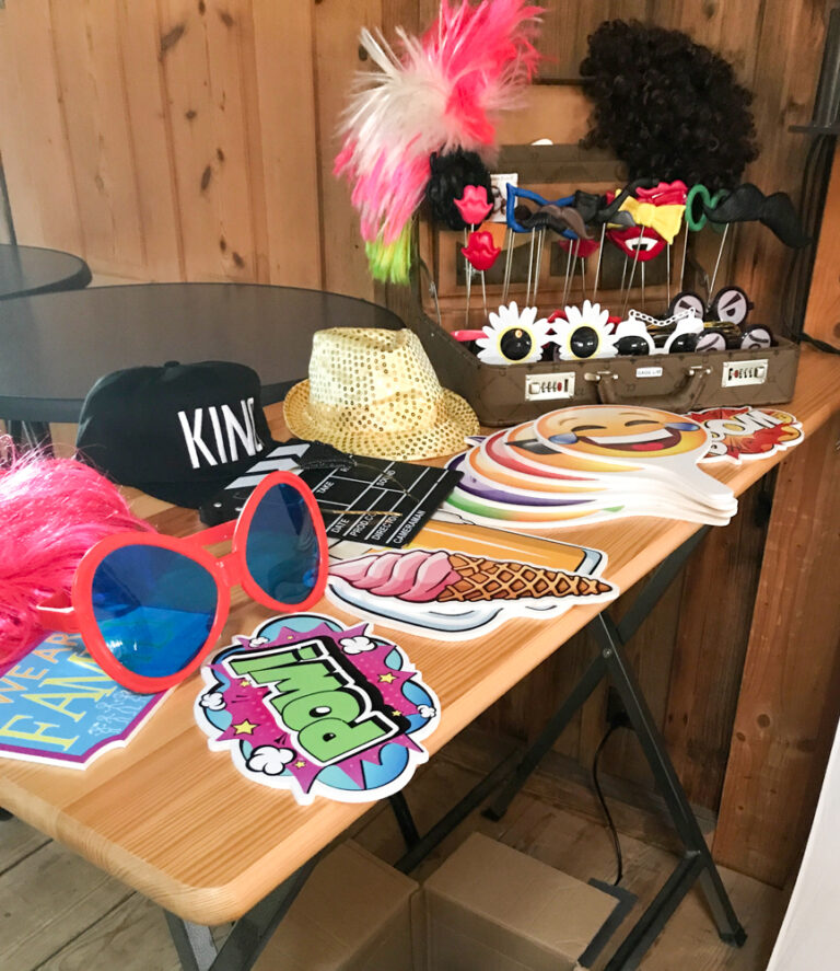 Kundenevent im Ribelhof Lüchingen